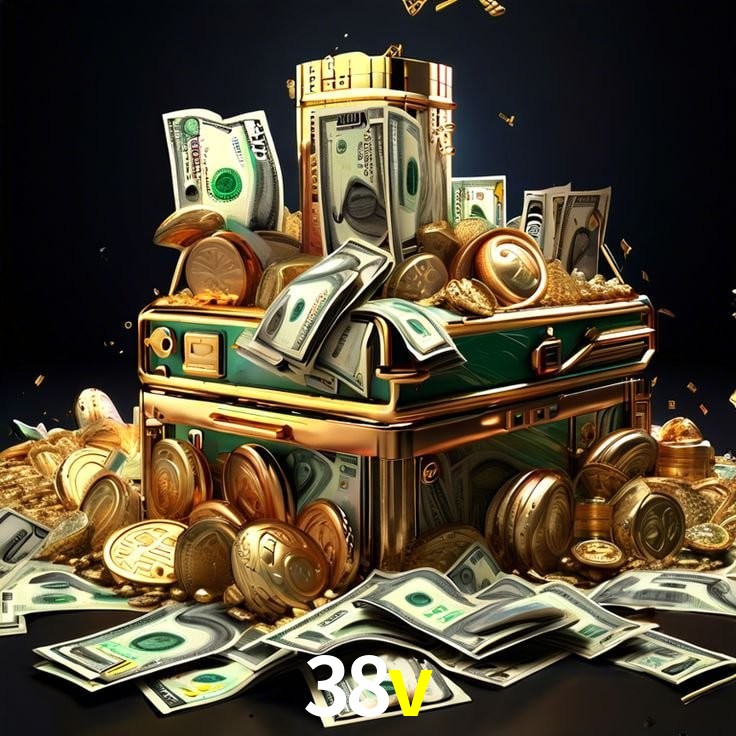 Desvendando o Mundo dos Jogos Virtuais na 38v