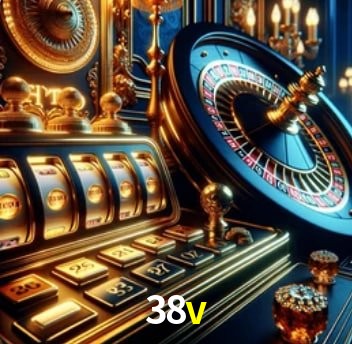 A Emoção da Loteria na 38v: Uma Chance de Mudança de Vida