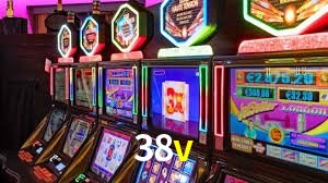 Desvendando o Mundo dos Jogos Virtuais na 38v