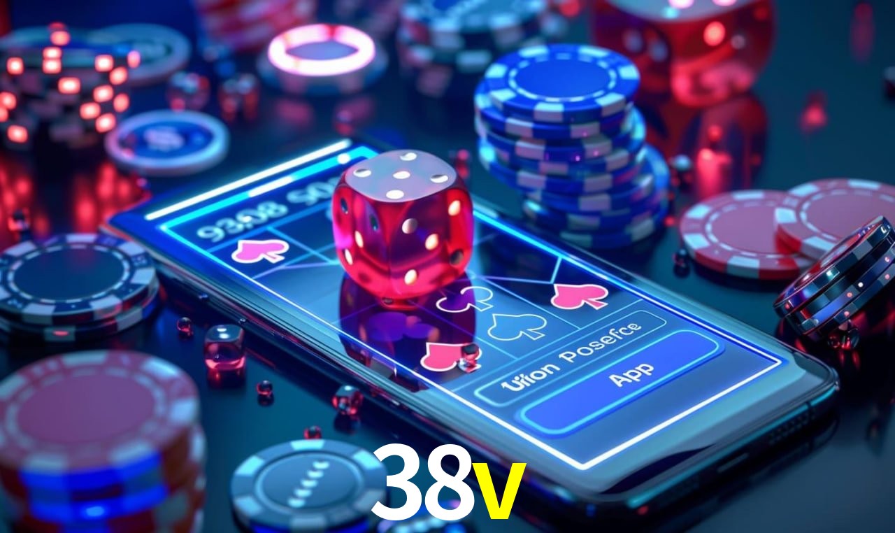 Desvendando o Mundo dos Jogos Virtuais na 38v